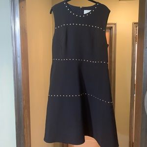 Kate Spade Studded Dress